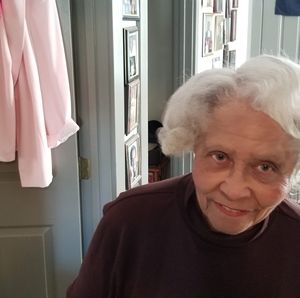 Meet your Posher, Ricky